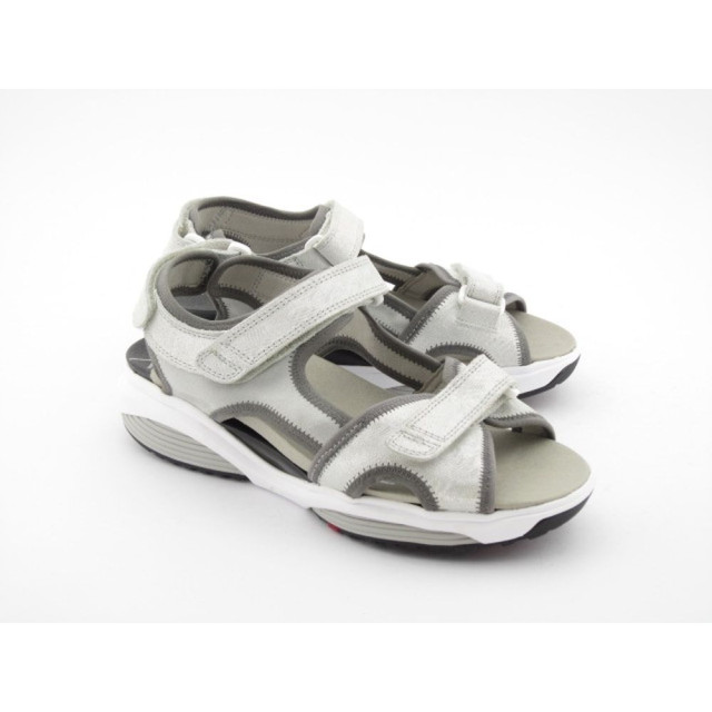 Xsensible 30299.5-Nikiti Sandalen Grijs 30299.5-Nikiti large