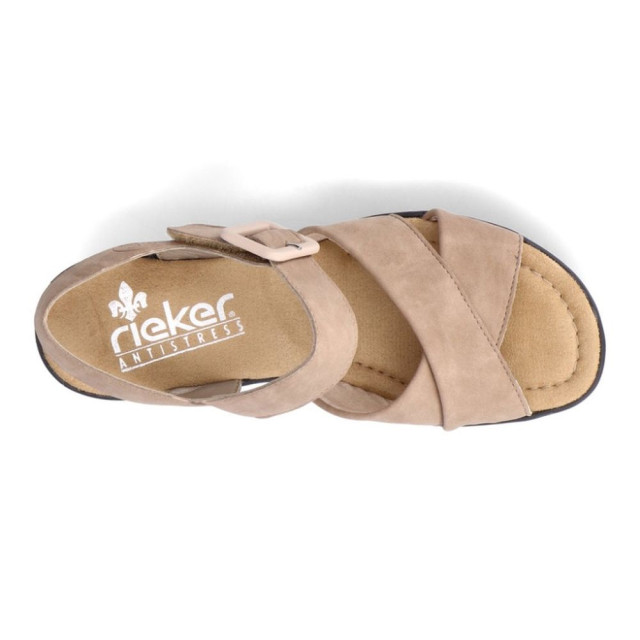 Rieker Sandalen 68163 large