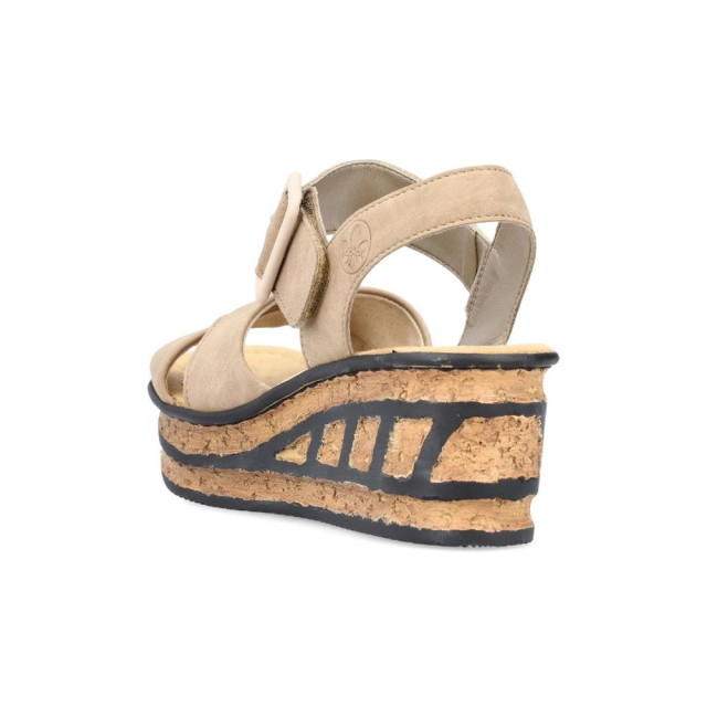 Rieker Sandalen 68163 large