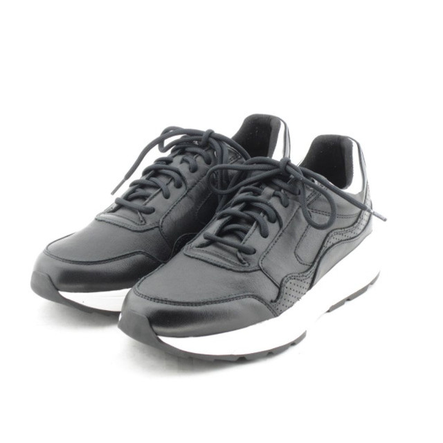 Xsensible 33000.3-Golden Gate Lady Veterschoenen Zwart 33000.3-Golden Gate Lady large