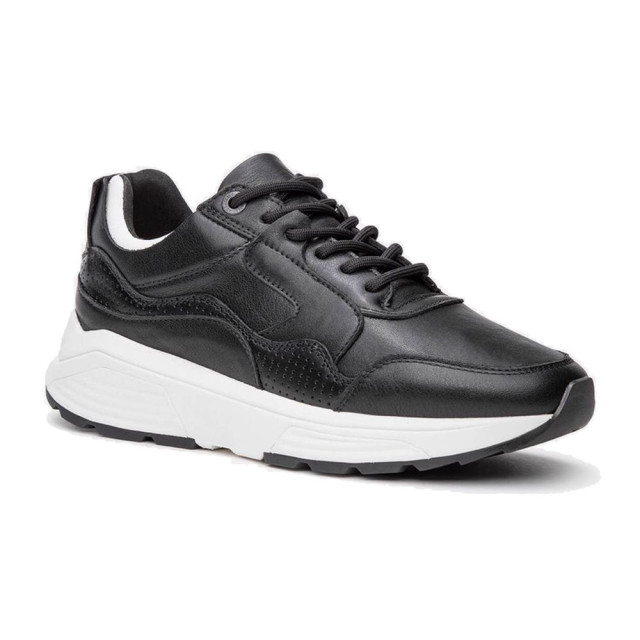 Xsensible 33000.3-Golden Gate Lady Veterschoenen Zwart 33000.3-Golden Gate Lady large