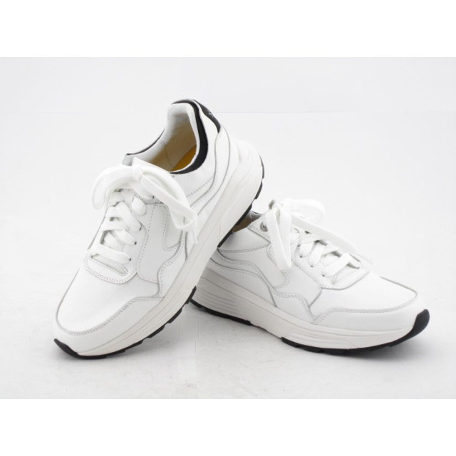 Xsensible 33000.3-Golden Gate Lady Veterschoenen Wit 33000.3-Golden Gate Lady large