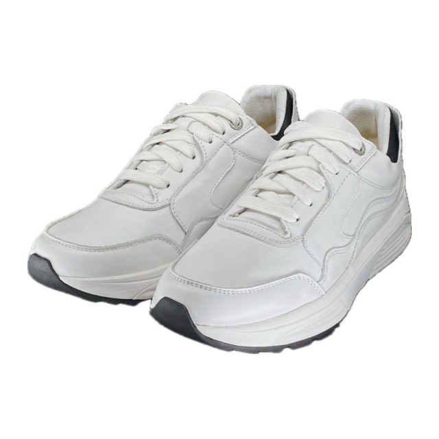 Xsensible 33000.3-Golden Gate Lady Veterschoenen Wit 33000.3-Golden Gate Lady large