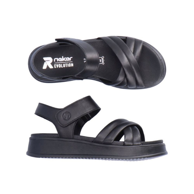 Rieker Sandalen W0801 large