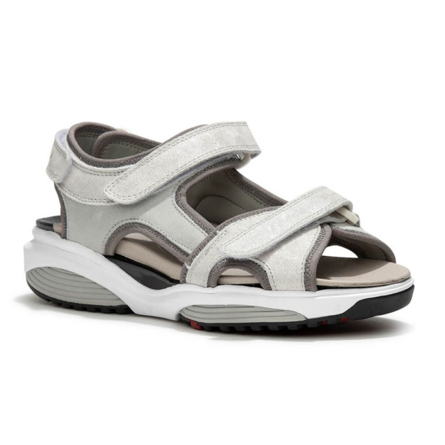 Xsensible 30299.5-Nikiti Sandalen Grijs 30299.5-Nikiti large