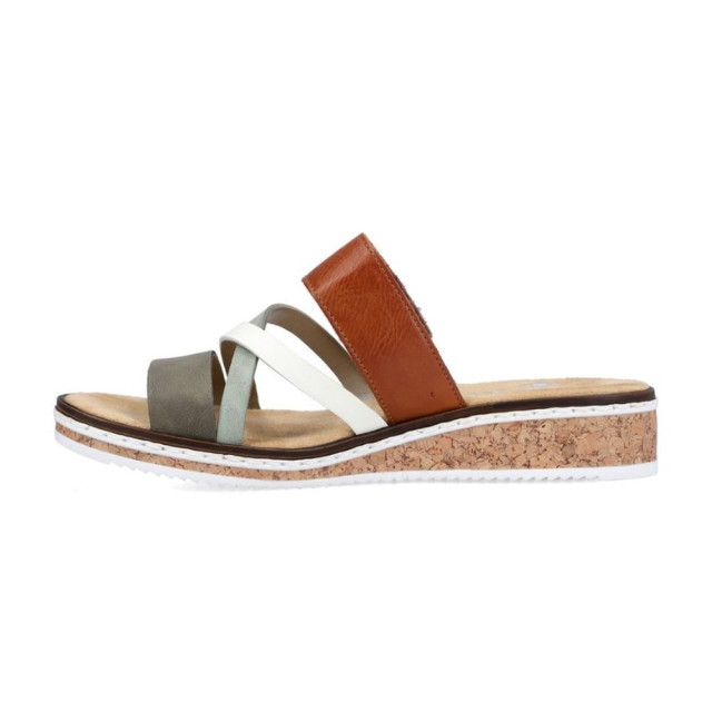 Rieker Sandalen V3652 large