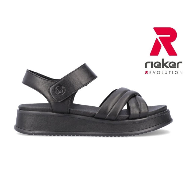 Rieker Sandalen W0801 large