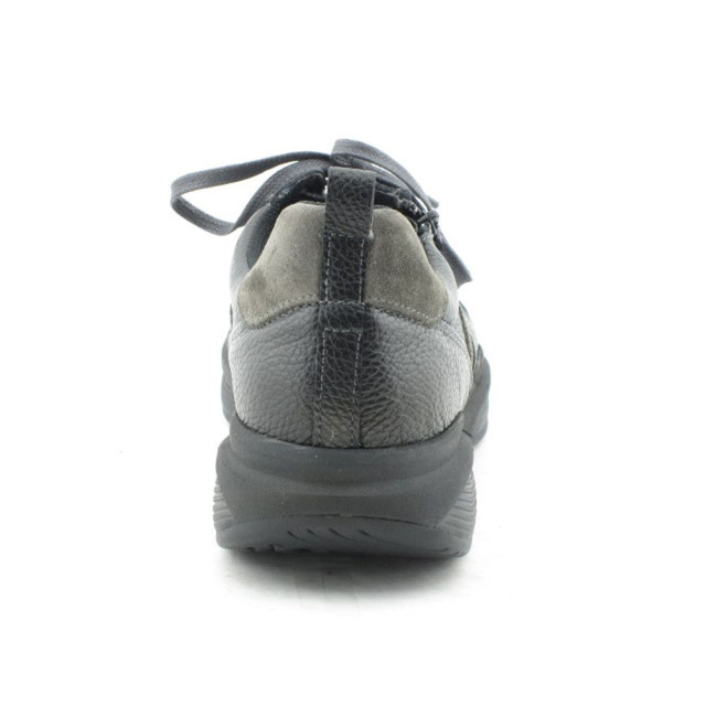 Xsensible 30073.3-SWX3 Men Veterschoenen Zwart 30073.3-SWX3 Men large