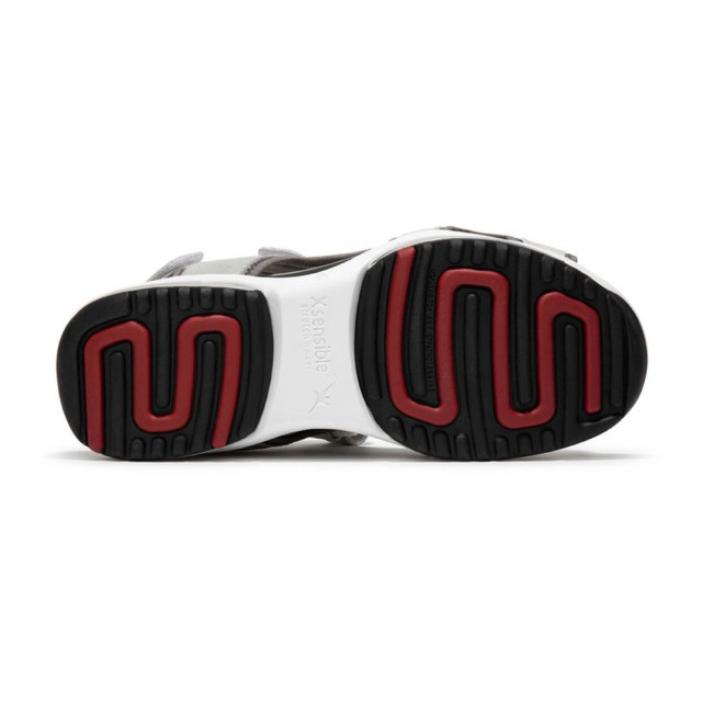 Xsensible 30299.5-Nikiti Sandalen Grijs 30299.5-Nikiti large