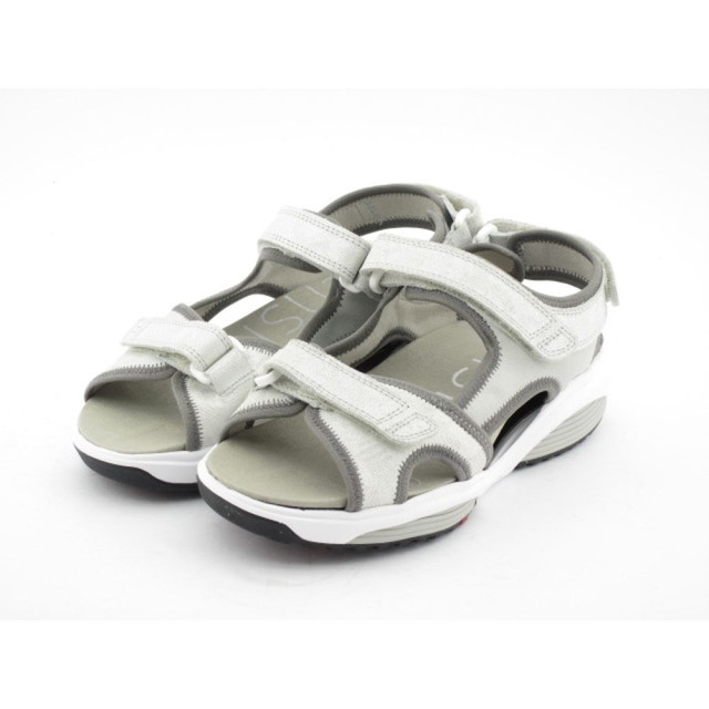 Xsensible 30299.5-Nikiti Sandalen Grijs 30299.5-Nikiti large