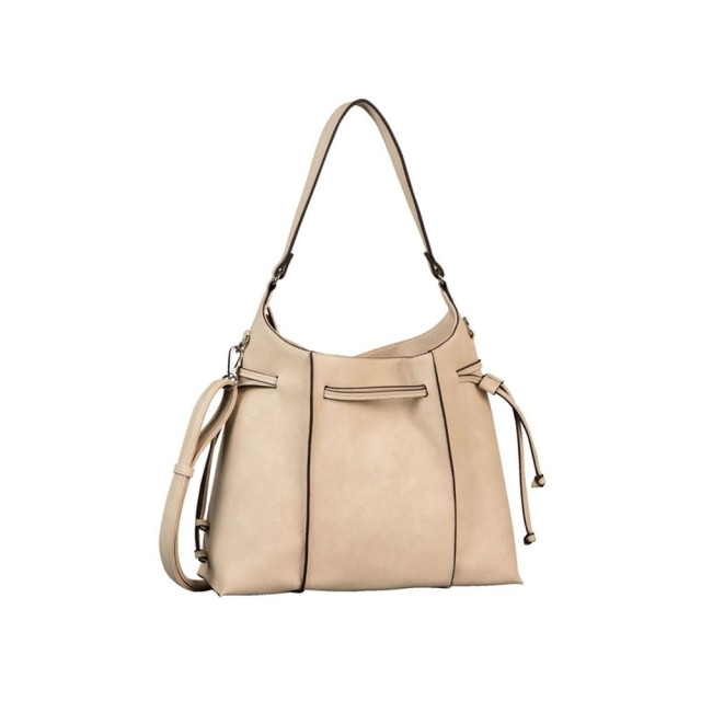 Gabor 8895-Alison Hobo bag M Damestassen Wit 8895-Alison Hobo bag M large