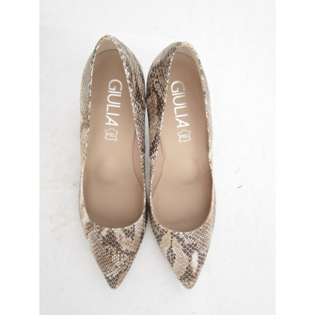 Giulia Pumps G.8.GIULIA 8 large