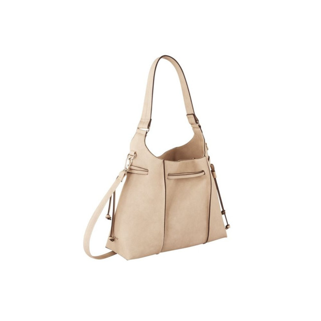 Gabor 8895-Alison Hobo bag M Damestassen Wit 8895-Alison Hobo bag M large