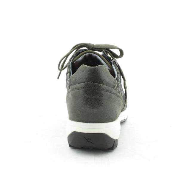 Xsensible 30103.2-Wembley Veterschoenen Groen 30103.2-Wembley large