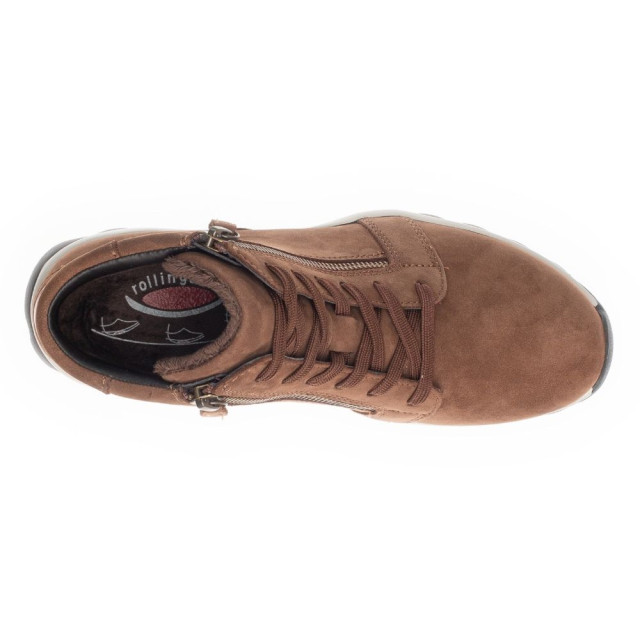 Gabor 76868-56868-96868 Veterschoenen Bruin 76868-56868-96868 large