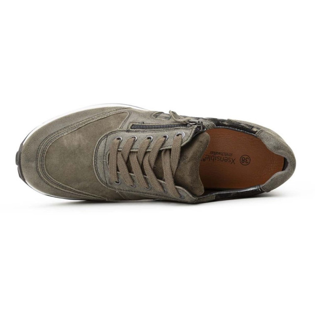 Xsensible 30103.2-Wembley Veterschoenen Groen 30103.2-Wembley large