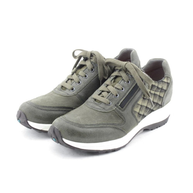 Xsensible 30103.2-Wembley Veterschoenen Groen 30103.2-Wembley large