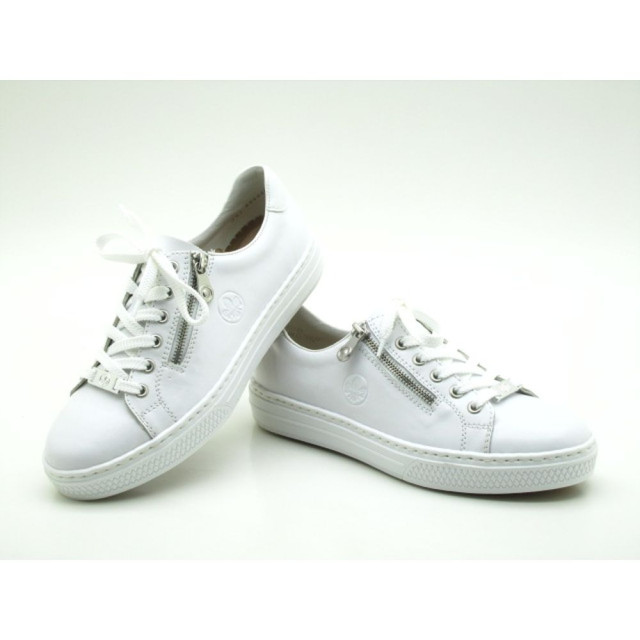 Rieker Veterschoenen L59L1 large