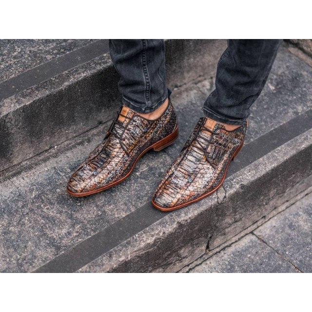 Rehab Veterschoenen 1912205142-Greg Snake Fantasy large