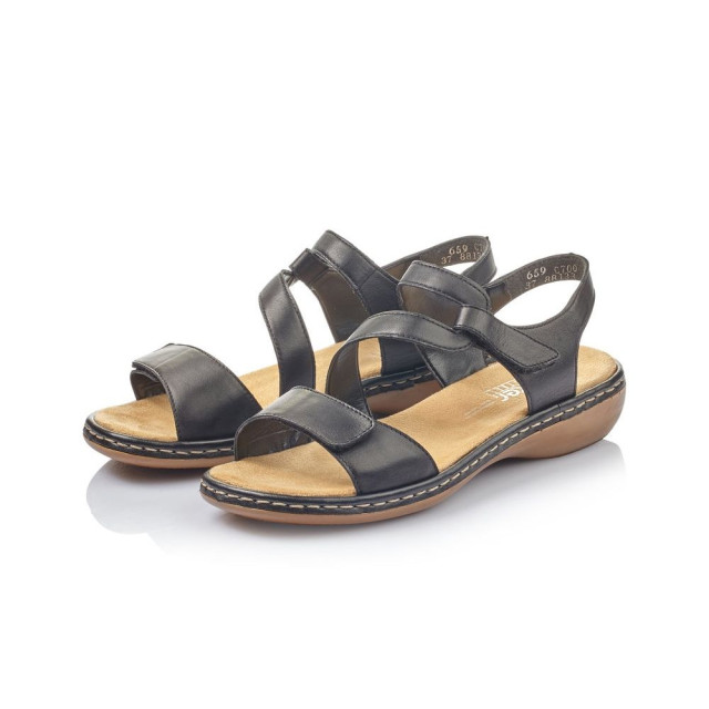 Rieker Sandalen 659C7 large