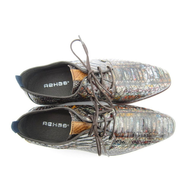 Rehab Veterschoenen 1912205142-Greg Snake Fantasy large