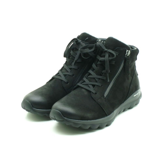 Gabor 76868-56868-96868-36958 Veterschoenen Zwart 76868-56868-96868-36958 large