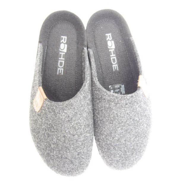Rohde Pantoffels 2782 large