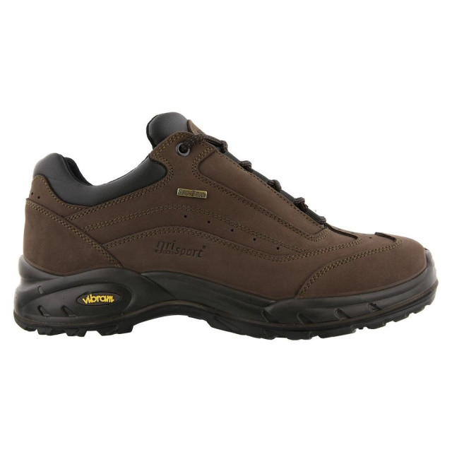 Grisport Veterschoenen Travel Low 11301 large