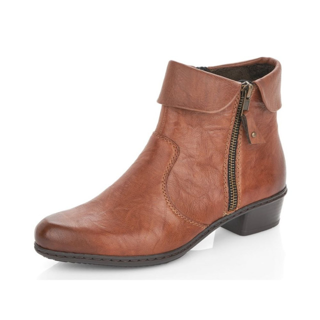 Rieker Laarzen Y07A8 large