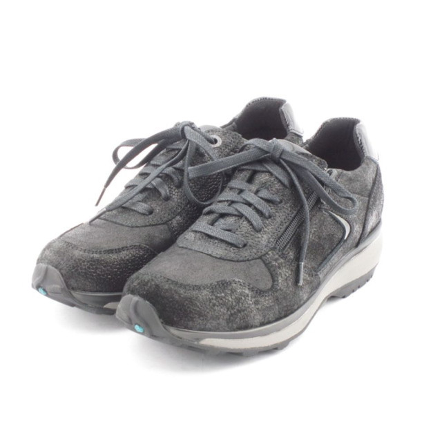 Xsensible 30042.2-Jersey Veterschoenen Zwart 30042.2-Jersey large