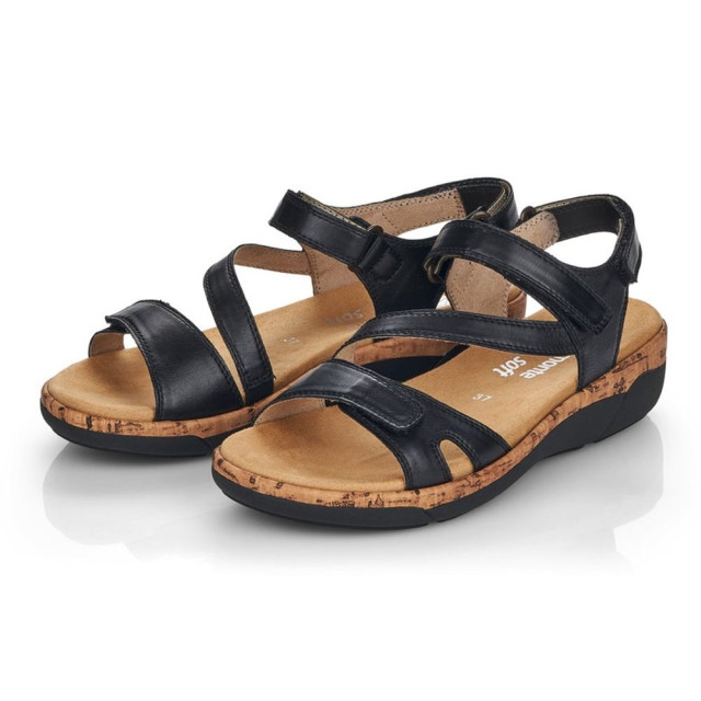 Remonte Sandalen R6850 large Remonte Sandalen R6850 large