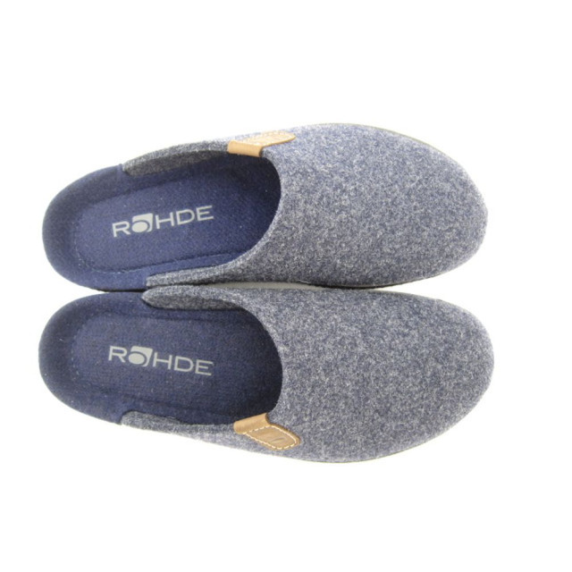 Rohde Pantoffels 2782 large