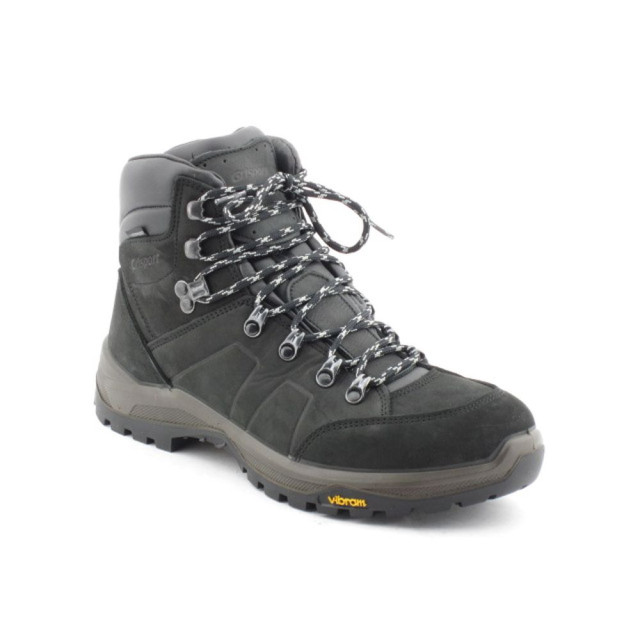 Grisport Veterschoenen Utah Mid 14439 large