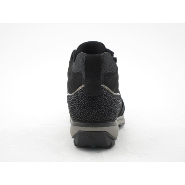 Xsensible 30105.2-Laviano Veterschoenen Zwart 30105.2-Laviano large