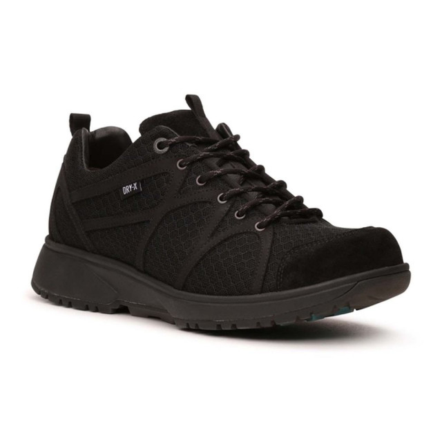 Xsensible 40202.5-Stockholm Woman Veterschoenen Zwart 40202.5-Stockholm Woman large