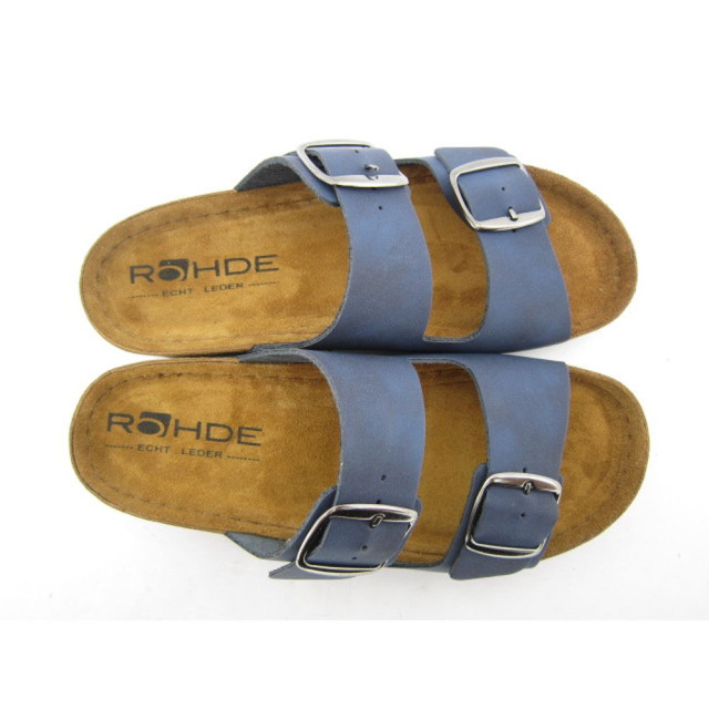 Rohde Sandalen 5856 large