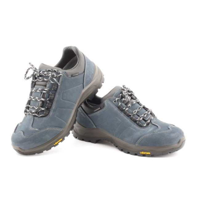 Grisport Veterschoenen Utah Low 14427 large
