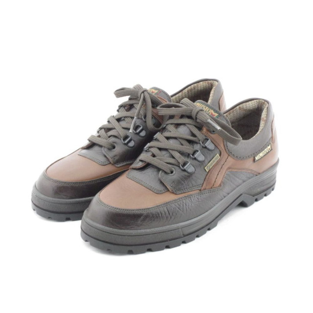 Mephisto Barracuda Veterschoenen Bruin Barracuda large