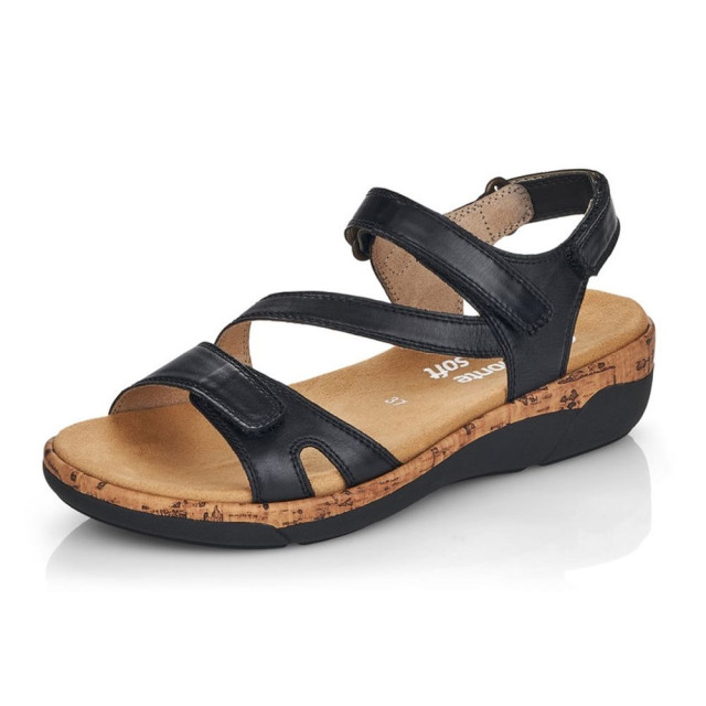 Remonte Sandalen R6850 large Remonte Sandalen R6850 large