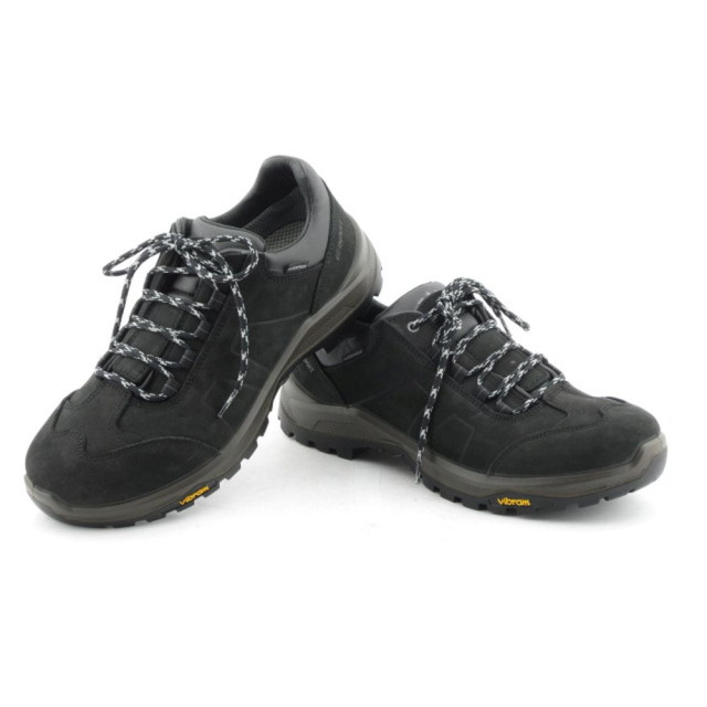 Grisport Veterschoenen Utah Low 14427 large