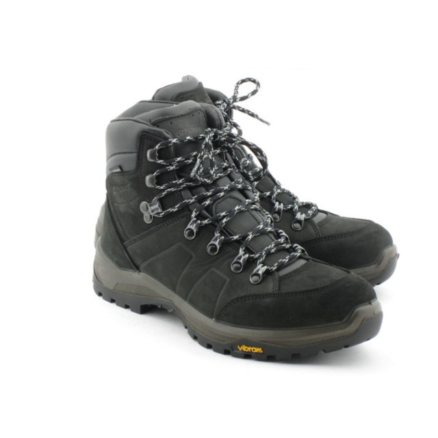 Grisport Veterschoenen Utah Mid 14439 large