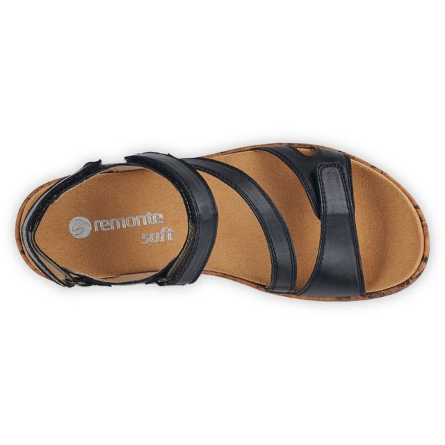 Remonte Sandalen R6850 large Remonte Sandalen R6850 large