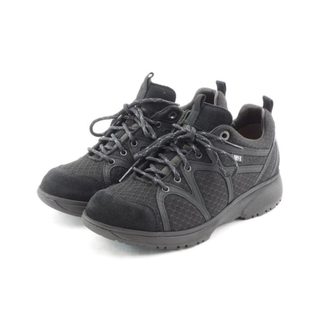 Xsensible 40202.5-Stockholm Woman Veterschoenen Zwart 40202.5-Stockholm Woman large