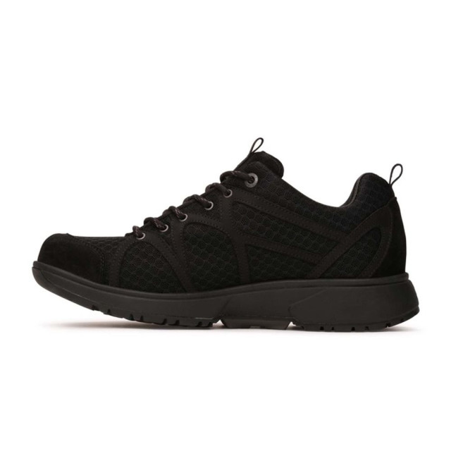 Xsensible 40202.5-Stockholm Woman Veterschoenen Zwart 40202.5-Stockholm Woman large