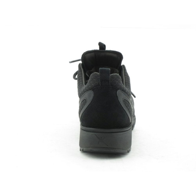 Xsensible 40202.5-Stockholm Woman Veterschoenen Zwart 40202.5-Stockholm Woman large