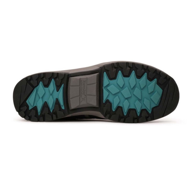 Xsensible 40202.5-Stockholm Woman Veterschoenen Zwart 40202.5-Stockholm Woman large
