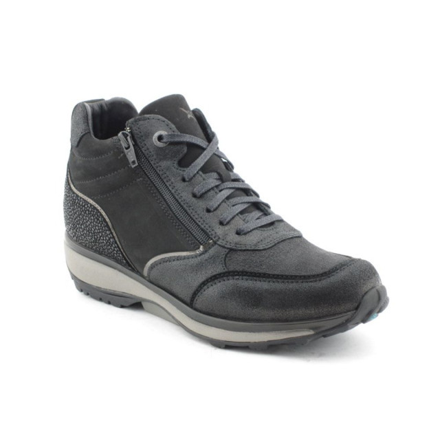Xsensible 30105.2-Laviano Veterschoenen Zwart 30105.2-Laviano large