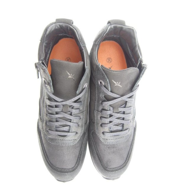 Xsensible 30105.2-Laviano Veterschoenen Zwart 30105.2-Laviano large