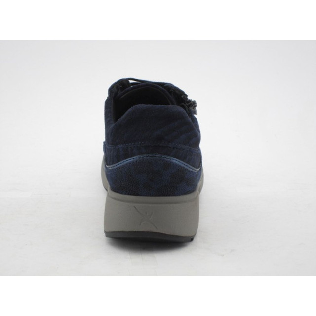Xsensible 30204.2-Lima Veterschoenen Blauw 30204.2-Lima large