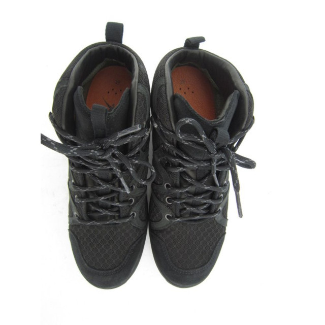 Xsensible 40205.5-Helsinki Veterschoenen Zwart 40205.5-Helsinki large